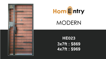 Modern gates are more than just entryways; they are a statement piece that blends form and function seamlessly.